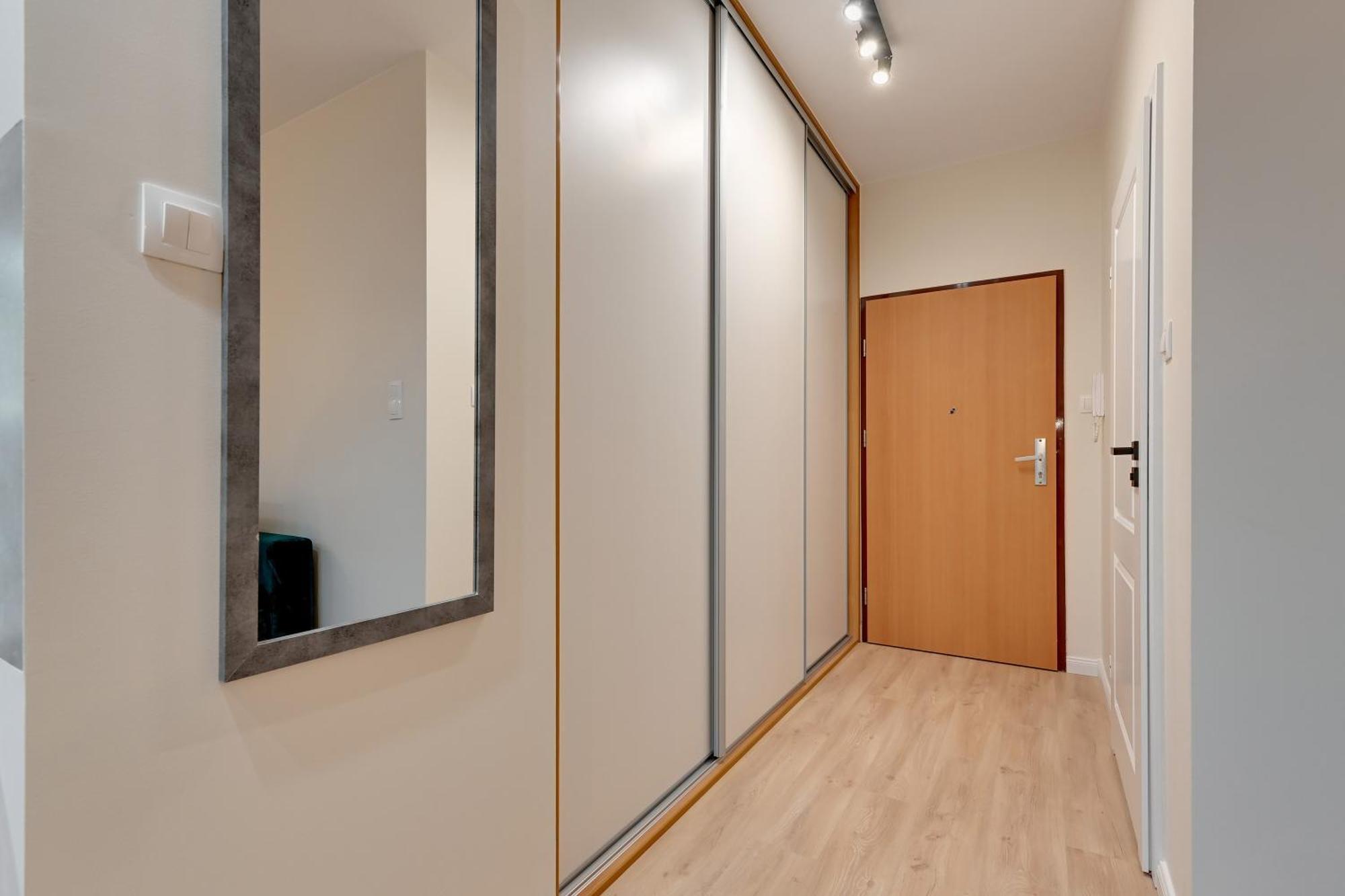 Grand Apartments - Studio Sobieski Apartment - 5 Min From Monte Cassino Sopot Exteriör bild