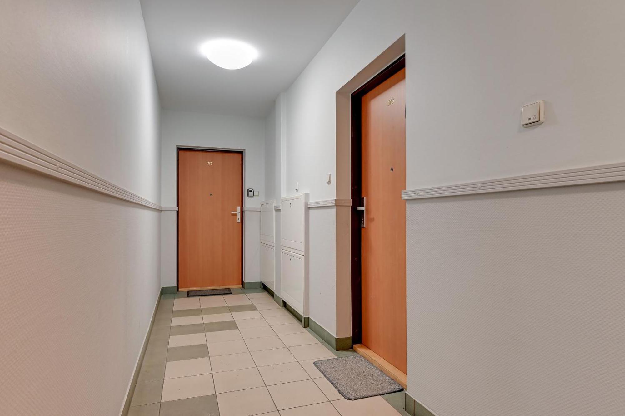 Grand Apartments - Studio Sobieski Apartment - 5 Min From Monte Cassino Sopot Exteriör bild