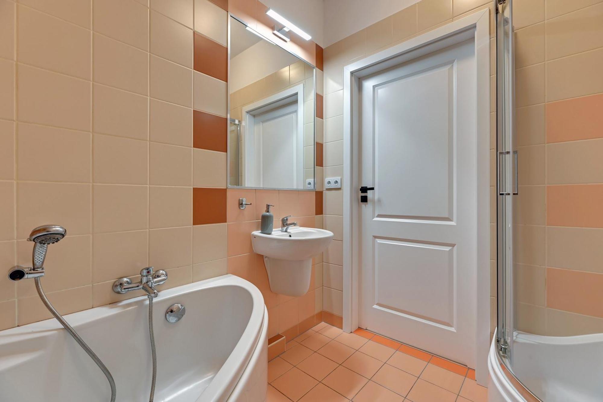 Grand Apartments - Studio Sobieski Apartment - 5 Min From Monte Cassino Sopot Exteriör bild